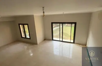 Villa - 3 Bedrooms - 4 Bathrooms for rent in Mivida - 5th Settlement Compounds - The 5th Settlement - New Cairo City - Cairo