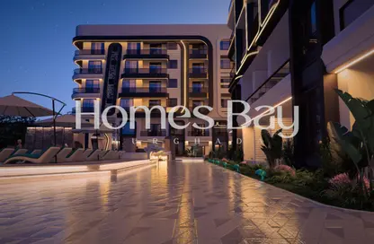 شقة - غرفة نوم - 1 حمام للبيع في هضبة - طريق الفيوم الصحراوى - مدينة 6 أكتوبر - الجيزة