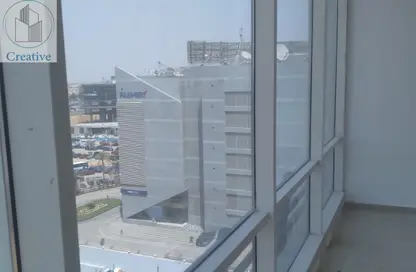 مساحات مكتبية - غرفة نوم - 1 حمام للبيع في شارع مجمع البنوك - شارع التسعين الجنوبي - التجمع الخامس - مدينة القاهرة الجديدة - القاهرة