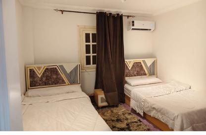 Apartment - 3 - 2 for rent in El Narges Buildings - Al Narges - New Cairo City - Cairo