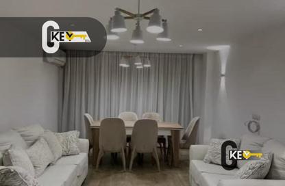 Apartment - 3 - 2 for rent in Talaat Mostafa St. - Rehab City Fifth Phase - Al Rehab - New Cairo City - Cairo Apartment - 3 - 2 for rent in Talaat Mostafa St. - Rehab City Fifth Phase - Al Rehab - New Cairo City - Cairo