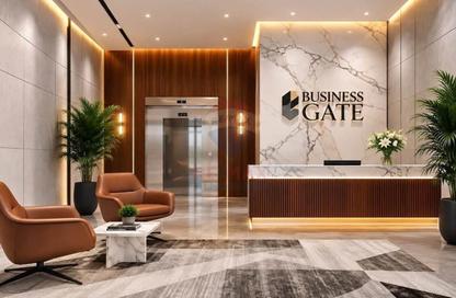 Clinic - Studio - 1 for sale in Gamal Abdel Nasser Axis - 12th District - 6 October City - Giza Clinic - Studio - 1 for sale in Gamal Abdel Nasser Axis - 12th District - 6 October City - Giza