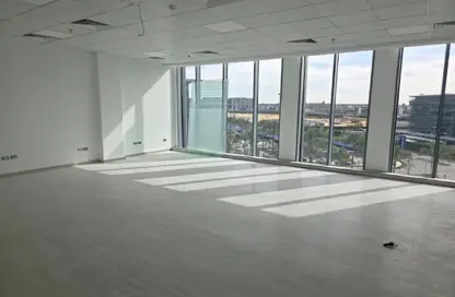 مساحات مكتبية - 3 غرف نوم - 1 حمام للايجار في كايرو فيستيفال سيتى - المستثمرين الشمالية - مدينة القاهرة الجديدة - القاهرة