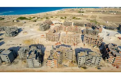 Chalet - 3 Bedrooms - 2 Bathrooms for sale in Masaya - Sidi Abdel Rahman - North Coast