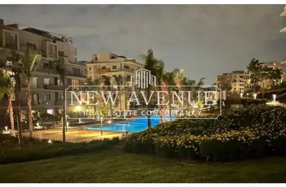 Apartment - 3 Bedrooms - 4 Bathrooms for sale in Villette - 5th Settlement Compounds - The 5th Settlement - New Cairo City - Cairo