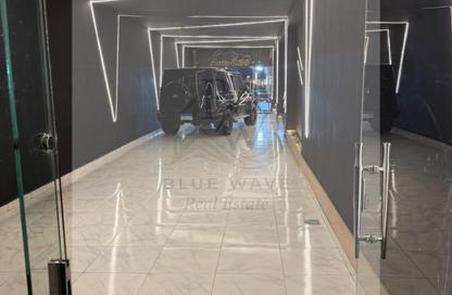معرض - استوديو - 1 للايجار في مول ساوث جيت - شارع التسعين الجنوبي - التجمع الخامس - مدينة القاهرة الجديدة - القاهرة