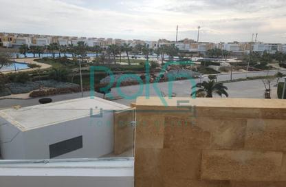 Chalet - 4 Bedrooms - 4 Bathrooms for sale in Seashell - Sidi Abdel Rahman - North Coast