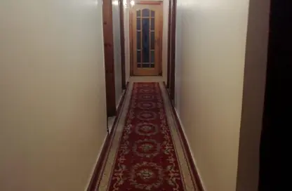 شقة - 3 غرف نوم - 2 حمامات للبيع في شارع الوفاء و الامل - الحي السادس - مدينة نصر - القاهرة