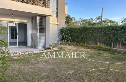 شقة - 2 غرف نوم - 2 حمامات للبيع في بالم هيلز بالم باركس - وصلة دهشور الجنوبية - مدينة 6 أكتوبر - الجيزة