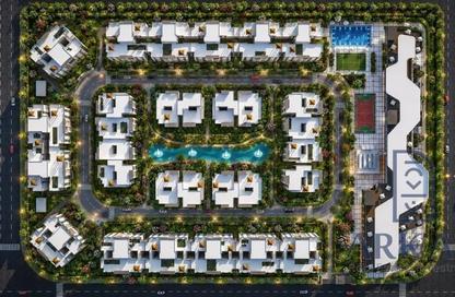 Apartment - 3 - 2 for sale in Garden Gate - Ashgar City - Al Wahat Road - 6 October City - Giza Apartment - 3 - 2 for sale in Garden Gate - Ashgar City - Al Wahat Road - 6 October City - Giza