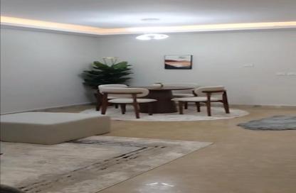 شقة - 3 غرف نوم - 3 حمامات للايجار في بارك سايد ريزيدنس - أبراج زيد - كمبوندات الشيخ زايد - الشيخ زايد - الجيزة