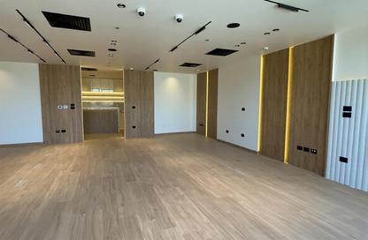 Office Space - Studio - 1 Bathroom for rent in Mivida - 5th Settlement Compounds - The 5th Settlement - New Cairo City - Cairo