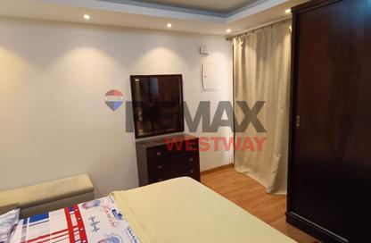 Roof - 1 Bedroom - 1 Bathroom for rent in Westown - Sheikh Zayed Compounds - Sheikh Zayed City - Giza Roof - 1 Bedroom - 1 Bathroom for rent in Westown - Sheikh Zayed Compounds - Sheikh Zayed City - Giza