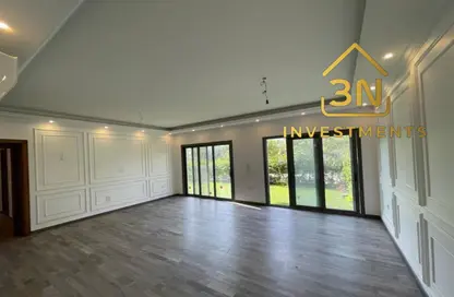 Apartment - 3 Bedrooms - 4 Bathrooms for rent in Eastown - 5th Settlement Compounds - The 5th Settlement - New Cairo City - Cairo