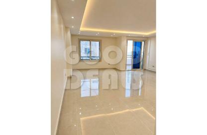 Apartment - 3 Bedrooms - 2 Bathrooms for sale in Al Nozha St. - Almazah - Heliopolis - Masr El Gedida - Cairo