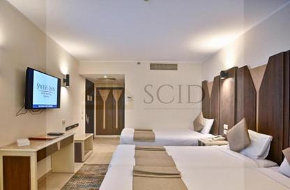 Hotel Apartment - 1 Bedroom - 1 Bathroom for sale in Ever - 26th of July Corridor - 6 October City - Giza