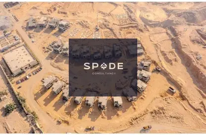 منزل مزدوج - 3 غرف نوم - 5 حمامات للبيع في ستيت - التجمع الاول - مدينة القاهرة الجديدة - القاهرة