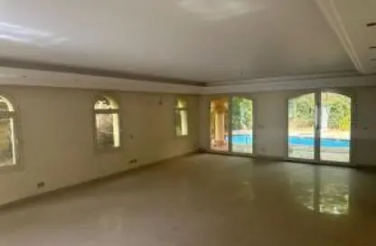 فيلا - 4 غرف نوم - 3 حمامات للايجار في الرحاب - مدينة القاهرة الجديدة - القاهرة