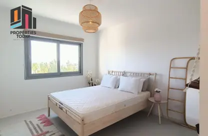 Apartment - 2 Bedrooms - 3 Bathrooms for sale in Swan Lake Gouna - El Gouna - Hurghada - Red Sea Apartment - 2 Bedrooms - 3 Bathrooms for sale in Swan Lake Gouna - El Gouna - Hurghada - Red Sea
