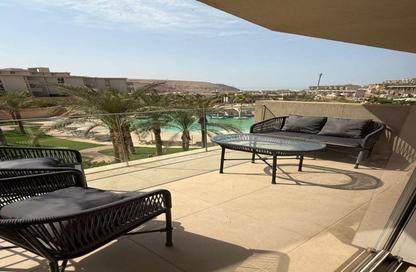 Chalet - 3 Bedrooms - 2 Bathrooms for sale in IL Monte Galala - Al Ain Al Sokhna - Suez Chalet - 3 Bedrooms - 2 Bathrooms for sale in IL Monte Galala - Al Ain Al Sokhna - Suez