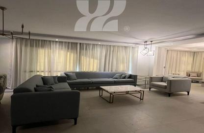 Duplex - 3 - 5 for rent in Eastown - 5th Settlement Compounds - The 5th Settlement - New Cairo City - Cairo