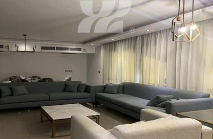Duplex - 3 - 5 for rent in Eastown - 5th Settlement Compounds - The 5th Settlement - New Cairo City - Cairo