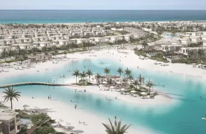 Townhouse - 3 Bedrooms - 4 Bathrooms for sale in Almaza Bay - Qesm Marsa Matrouh - North Coast