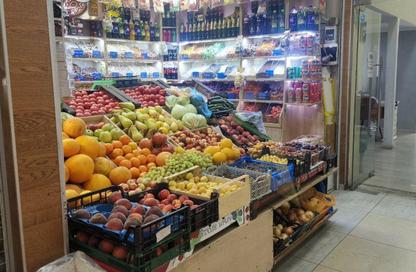 محل تجاري - استوديو للبيع في شارع حداد - كامب شيزار - حي وسط - الاسكندرية