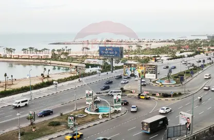 Apartment - 3 Bedrooms - 5 Bathrooms for sale in Zezenia - Hay Sharq - Alexandria
