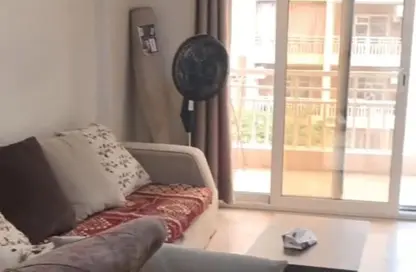 Apartment - 2 Bedrooms - 2 Bathrooms for rent in Privado - Madinaty - Cairo