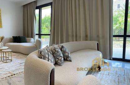 Apartment - 3 - 3 for rent in Eastown - 5th Settlement Compounds - The 5th Settlement - New Cairo City - Cairo Apartment - 3 - 3 for rent in Eastown - 5th Settlement Compounds - The 5th Settlement - New Cairo City - Cairo