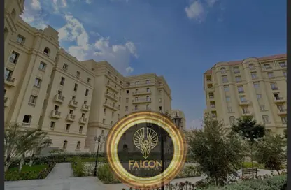 شقة - 3 غرف نوم - 3 حمامات للبيع في نيو جاردن سيتي - كمبوندات العاصمة الإدارية الجديدة - العاصمة الإدارية الجديدة - القاهرة