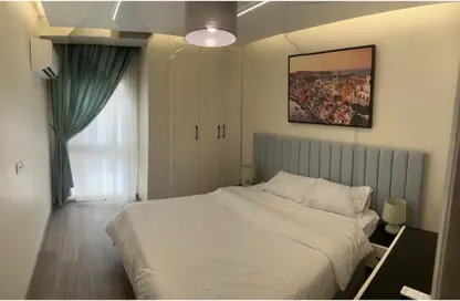 شقة - 2 غرف نوم - 1 حمام للايجار في زهراء المعادي - حي المعادي - القاهرة