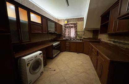 Duplex - 3 Bedrooms - 3 Bathrooms for sale in Al Narges 3 - Al Narges - New Cairo City - Cairo