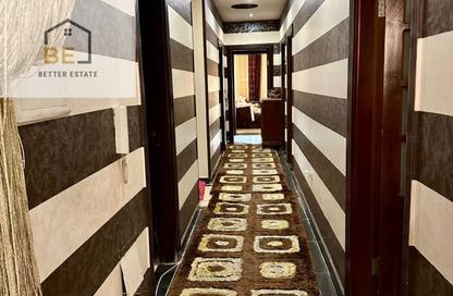 Apartment - 3 Bedrooms - 3 Bathrooms for rent in El Nakheel - 5th Settlement Compounds - The 5th Settlement - New Cairo City - Cairo Apartment - 3 Bedrooms - 3 Bathrooms for rent in El Nakheel - 5th Settlement Compounds - The 5th Settlement - New Cairo City - Cairo