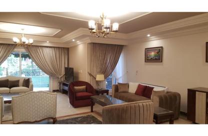 iVilla - 3 Bedrooms - 3 Bathrooms for rent in Mountain View Hyde Park - 5th Settlement Compounds - The 5th Settlement - New Cairo City - Cairo iVilla - 3 Bedrooms - 3 Bathrooms for rent in Mountain View Hyde Park - 5th Settlement Compounds - The 5th Settlement - New Cairo City - Cairo