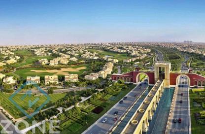 Apartment - 3 Bedrooms - 2 Bathrooms for sale in B12 - Madinaty - Cairo
