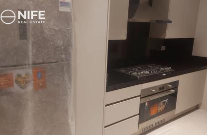 Apartment - 3 - 4 for rent in Lake View Residence - 5th Settlement Compounds - The 5th Settlement - New Cairo City - Cairo
