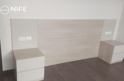 Apartment - 3 - 4 for rent in Lake View Residence - 5th Settlement Compounds - The 5th Settlement - New Cairo City - Cairo
