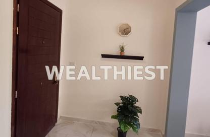 Apartment - 2 Bedrooms - 1 Bathroom for sale in B2 - Madinaty - Cairo Apartment - 2 Bedrooms - 1 Bathroom for sale in B2 - Madinaty - Cairo
