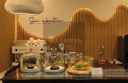 مساحات مكتبية - 3 غرف نوم - 1 حمام للبيع في أبراج أويا - العاصمة الإدارية الجديدة - القاهرة