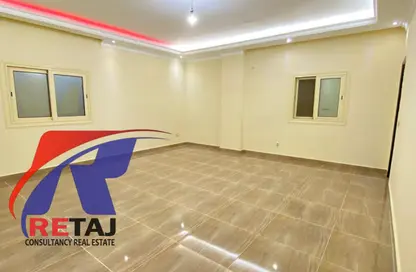 Apartment - 3 Bedrooms - 2 Bathrooms for rent in Ehsan Abd Elkodous St. - District 4 - The 5th Settlement - New Cairo City - Cairo