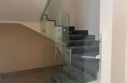Apartment - 3 Bedrooms - 3 Bathrooms for sale in TRIO - 5th Settlement Compounds - The 5th Settlement - New Cairo City - Cairo Apartment - 3 Bedrooms - 3 Bathrooms for sale in TRIO - 5th Settlement Compounds - The 5th Settlement - New Cairo City - Cairo