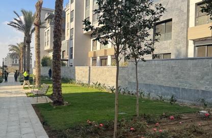 Apartment - 3 Bedrooms - 3 Bathrooms for sale in TRIO - 5th Settlement Compounds - The 5th Settlement - New Cairo City - Cairo Apartment - 3 Bedrooms - 3 Bathrooms for sale in TRIO - 5th Settlement Compounds - The 5th Settlement - New Cairo City - Cairo