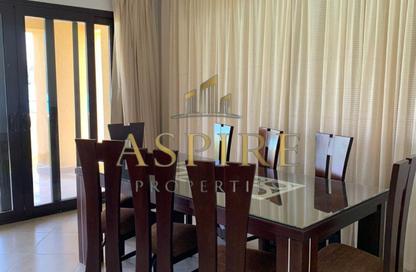 Villa - 5 Bedrooms - 5 Bathrooms for rent in Marassi - Sidi Abdel Rahman - North Coast