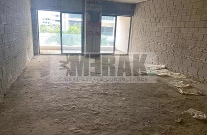 Apartment - 2 Bedrooms - 2 Bathrooms for sale in Lake View Residence 2 - 5th Settlement Compounds - The 5th Settlement - New Cairo City - Cairo