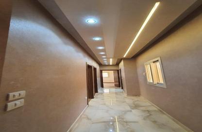 Apartment - 3 Bedrooms - 3 Bathrooms for sale in Al Andalus Buildings - Al Andalus District - New Cairo City - Cairo