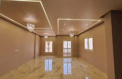 شقة - 3 غرف نوم - 3 حمامات للبيع في عمارات الاندلس - حى الاندلس - مدينة القاهرة الجديدة - القاهرة