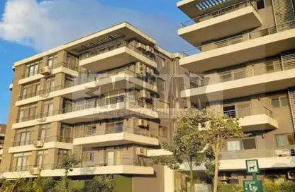 شقة - 2 غرف نوم - 2 حمامات للبيع في تاج سيتي - كمبوندات التجمع الخامس - التجمع الخامس - مدينة القاهرة الجديدة - القاهرة