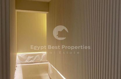 Apartment - 3 Bedrooms - 3 Bathrooms for sale in Swan Lake Residence - 5th Settlement Compounds - The 5th Settlement - New Cairo City - Cairo